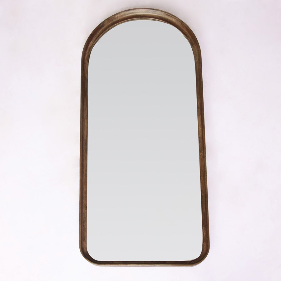 Oasis Arc Mirror