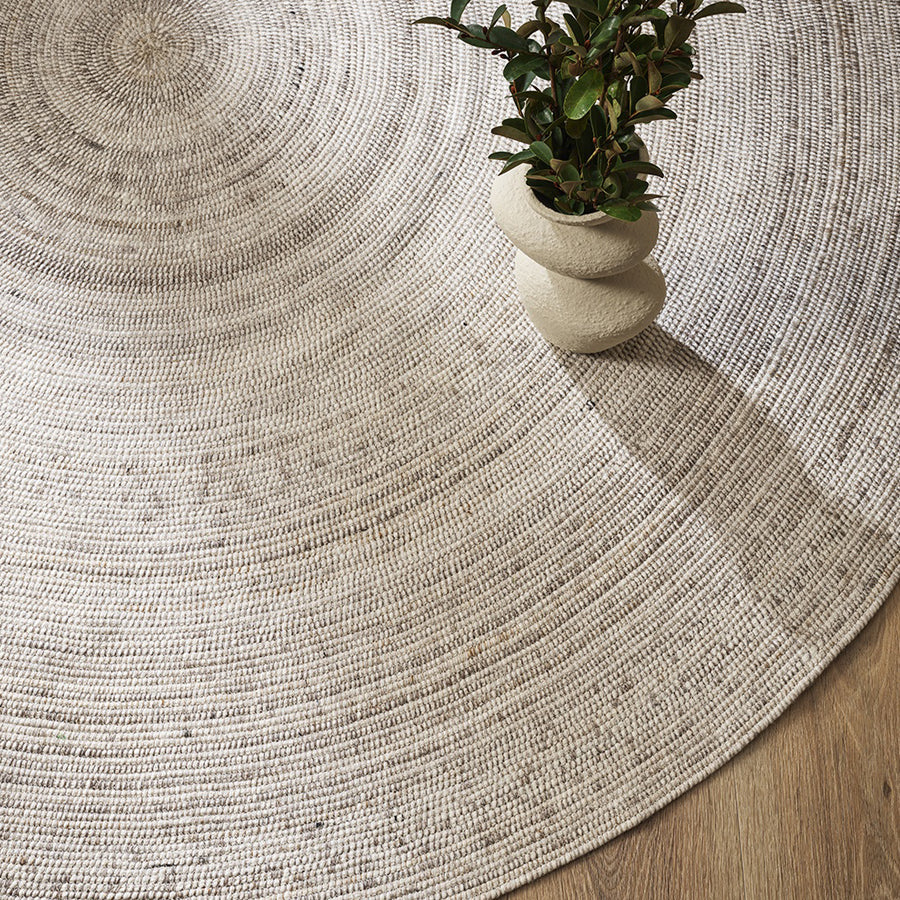 Palm cove outdoor rug | Sand