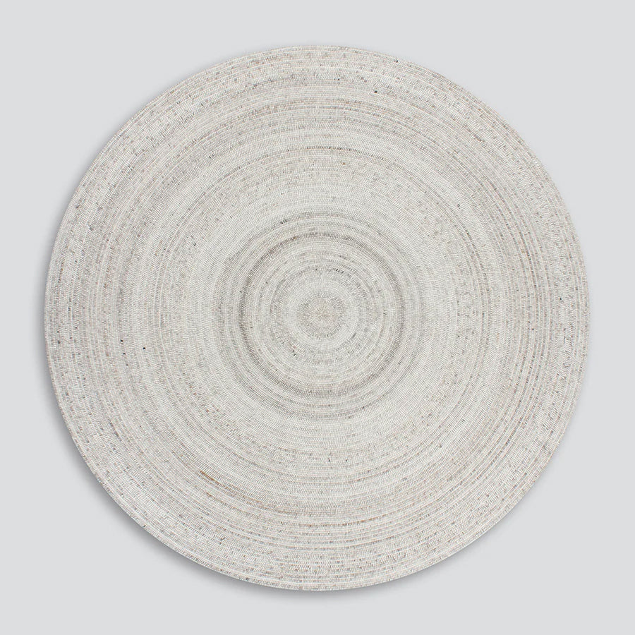 Palm cove outdoor rug | Sand