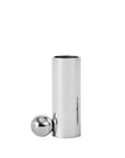 Palloa silver candle holder