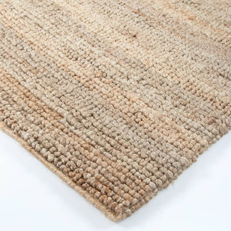 Papeete jute entrance mat