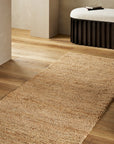 Papeete jute runner