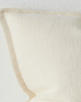 Figilo cushion pearl