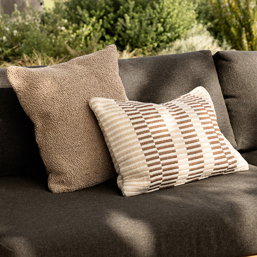 Piper outdoor cushion