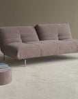 Meiko sofa bed | Truffle