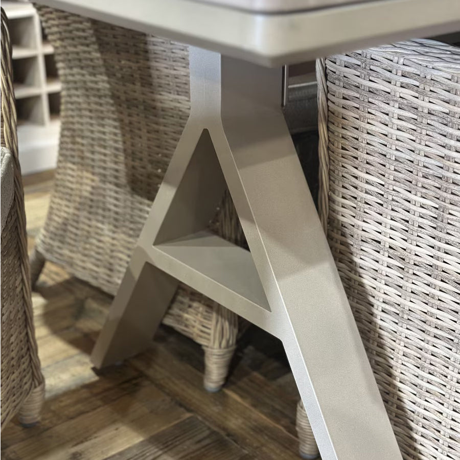 Raffles Outdoor Table