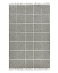 Ranfurly Wool Throw 