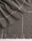 Ranfurly Wool Throw 