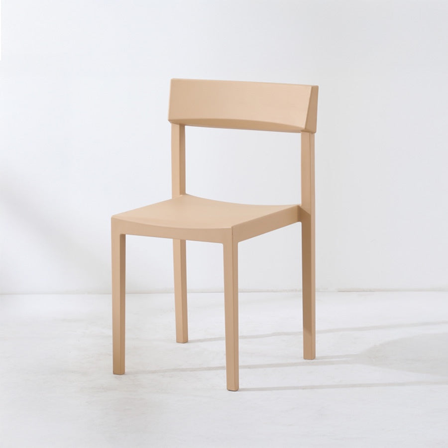 Rassie outdoor chair in nude