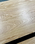 Ghost Bay 2000mm dining table