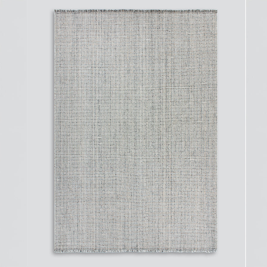 Rhodes outdoor rug | Slate