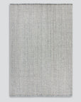 Rhodes outdoor rug | Slate