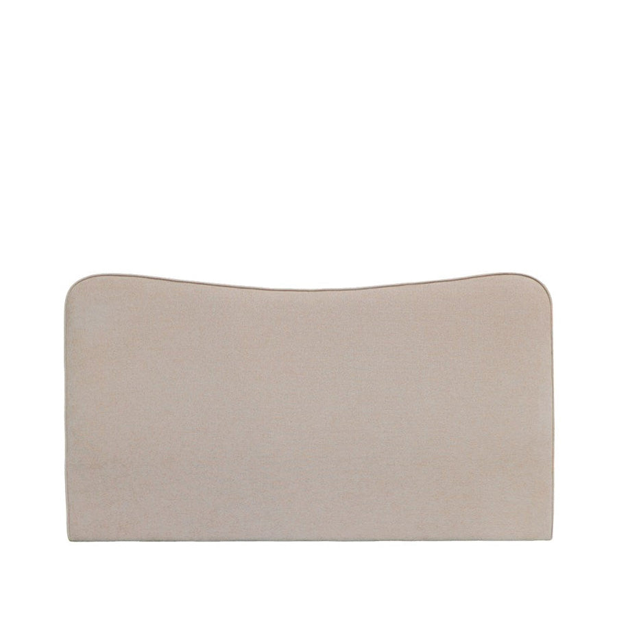 Rowe Curved Headboard