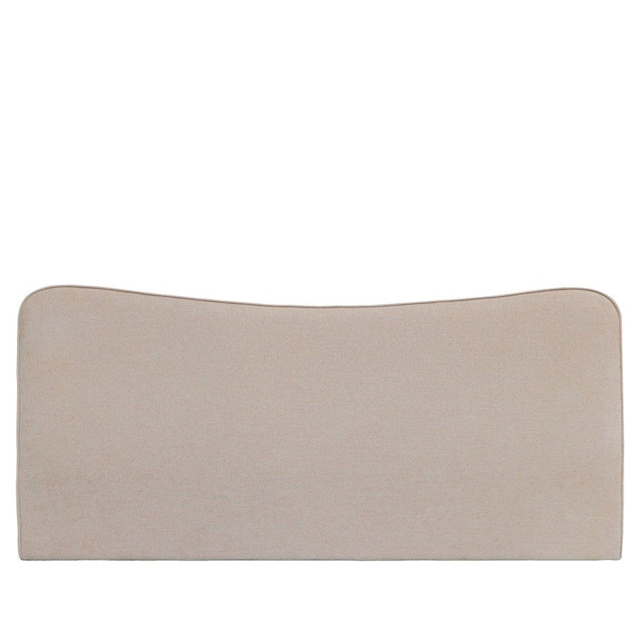 Rowe Curved Headboard