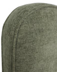 Rowe Curved Headboard