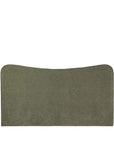 Rowe Curved Headboard