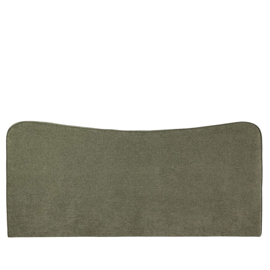 Rowe Curved Headboard