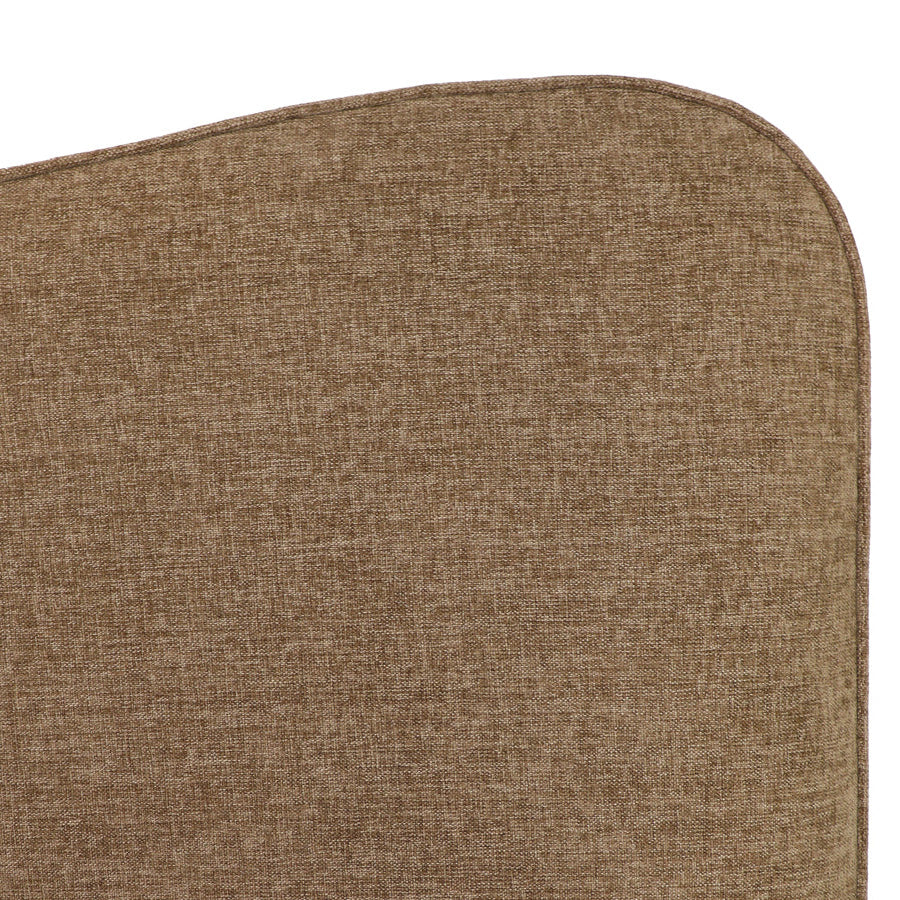 Rowe Curved Headboard