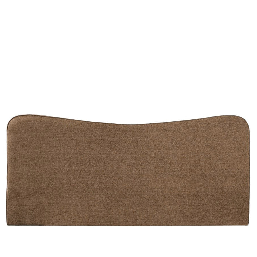 Rowe Curved Headboard