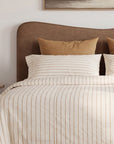 Rowe Curved Headboard