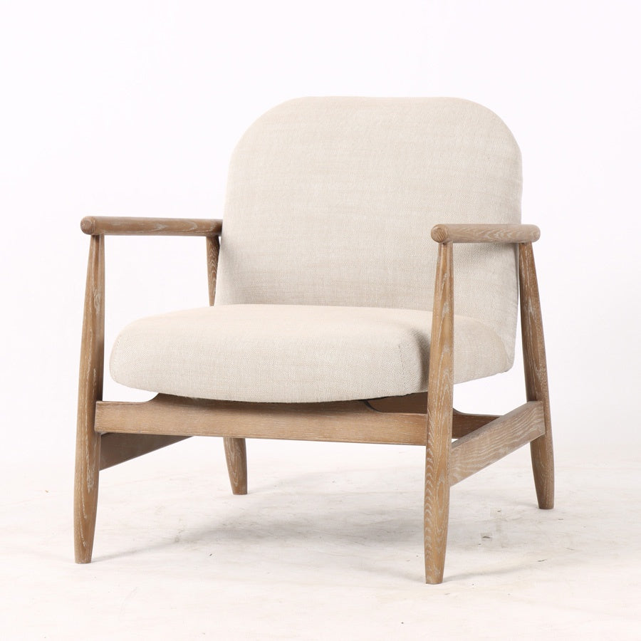 Sable armchair