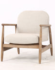 Sable armchair