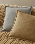 Figilo cushion Sandstone