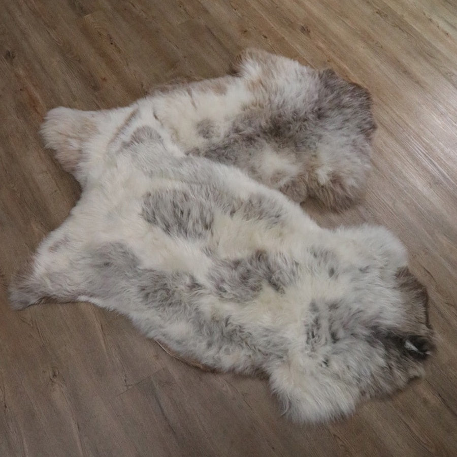 Light Sheepskin