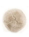 Sheepskin Seat Pad 
