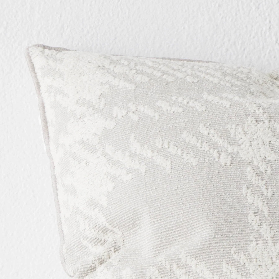 Sienne cushion | Mist