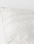 Sienne cushion | Mist