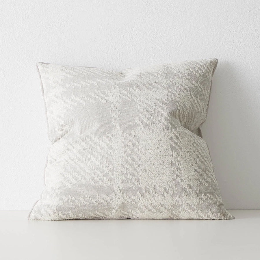 Sienne cushion | Mist