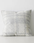 Sienne cushion | Mist