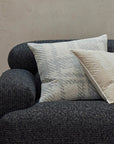 Sienne cushion | Mist