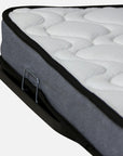 Tindall sofa bed in graphite