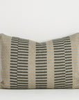 Sol outdoor cushion | Moss