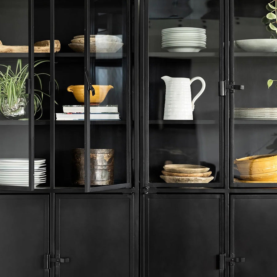 St Arnaud metal cabinet