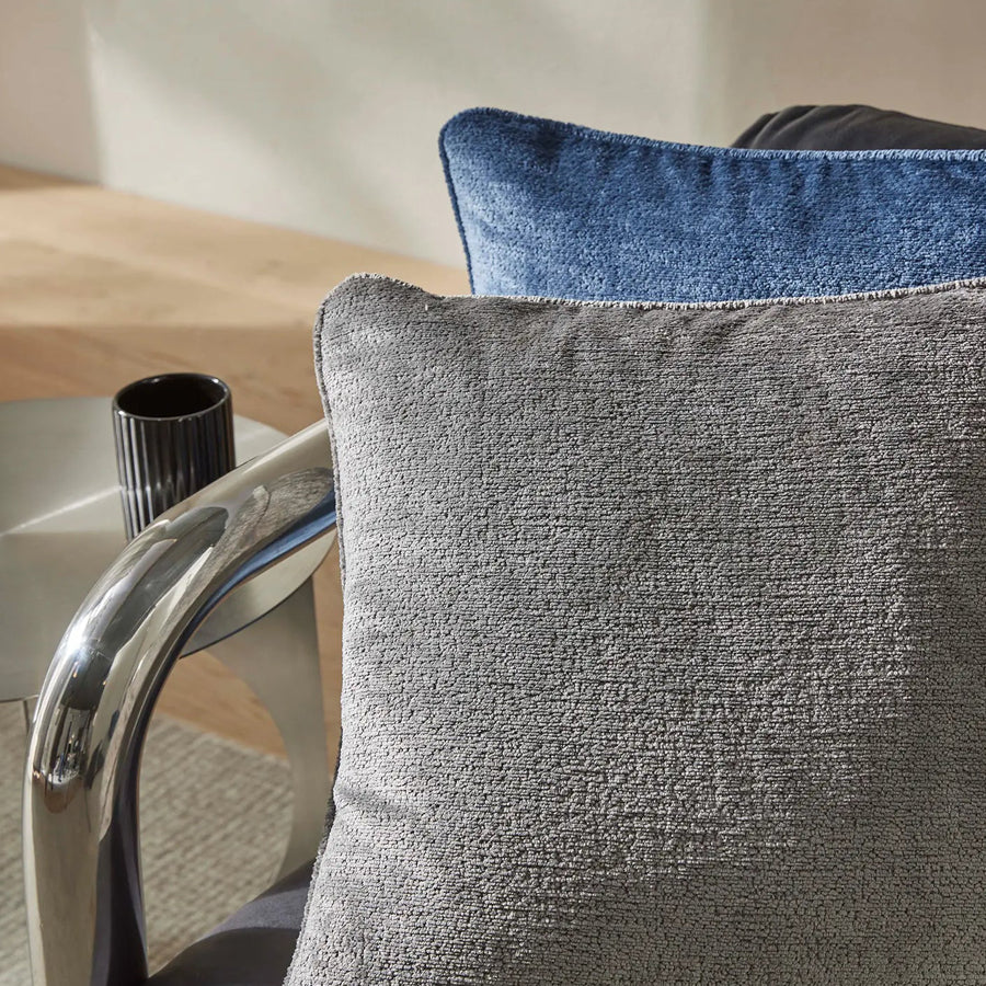 Tempo cushion steel