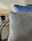Tempo cushion steel