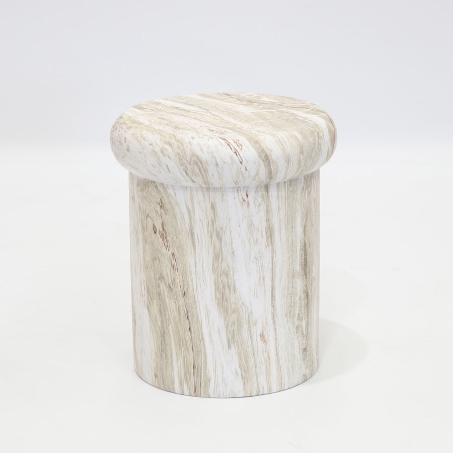Stratta mushroom stool