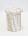 Stratta mushroom stool
