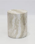 Stratta cylinder stool 