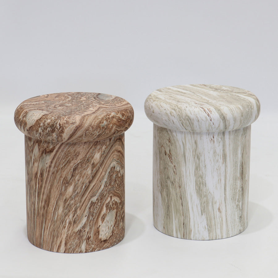 Stratta mushroom stool 