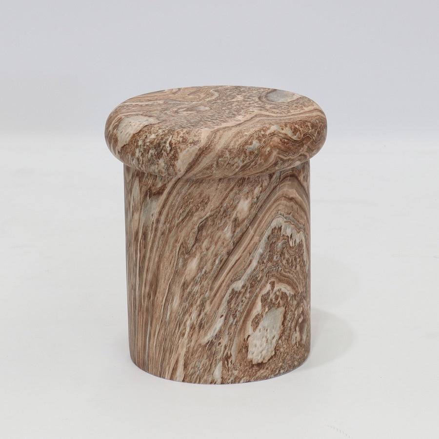 Stratta mushroom stool 