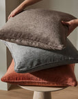Tempo cushion Cocoa