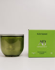 Scented candle | Lemongrass & Ginger