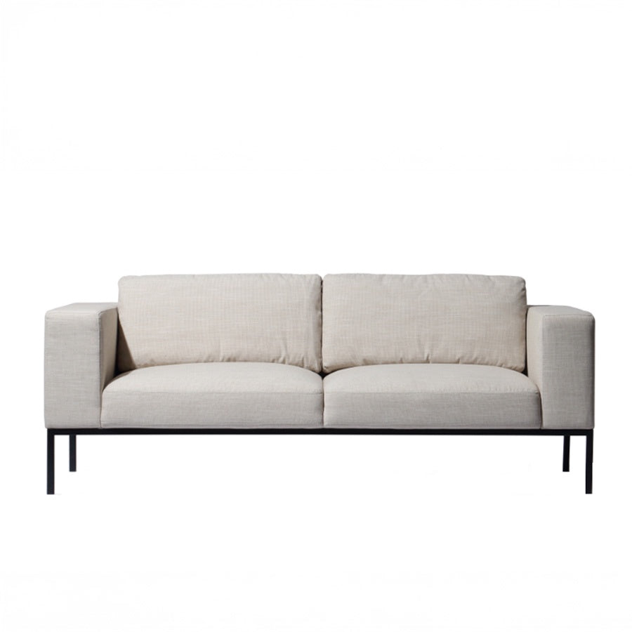 Toulouse 3 seat sofa