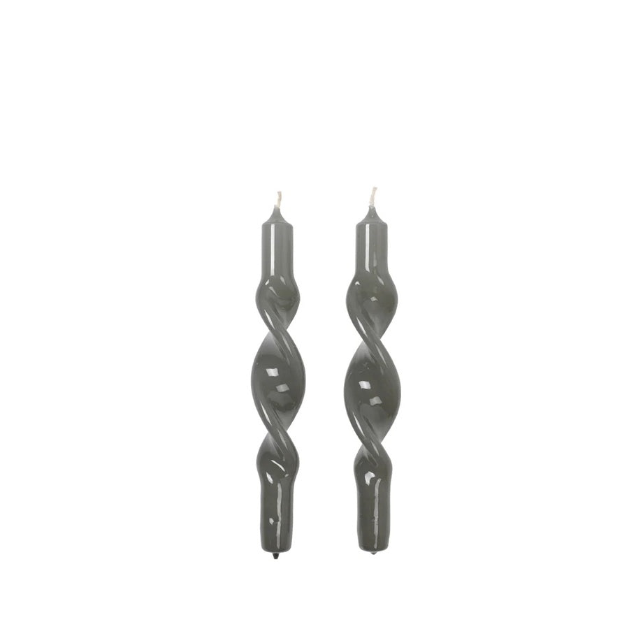 Pillar Candles