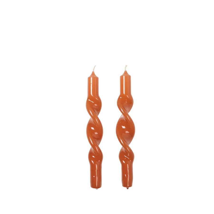Pillar Candles