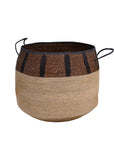 Velora basket | Natural